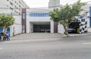 Rua Tobias Barreto, 44