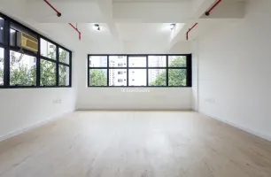 Alameda dos Jurupis, 657, Sala 21