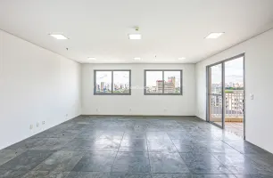 Avenida Queiroz Filho, 1700, Bloco C Torre Life