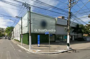 Avenida Braz Leme, 3265