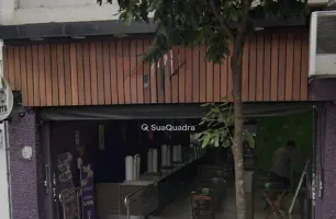 Rua Maria Antônia, 90