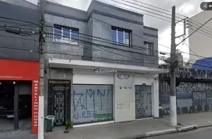 Avenida Santo Amaro, 294