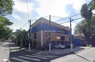 Avenida Nove de Julho, 5836