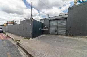 Rua Eudoro Lincoln Berlinck, 333, Galpão 15