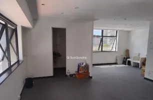 Rua das Fiandeiras, 929, Cj 62