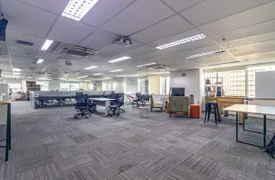 Avenida Paulista, 20674, 11 Andar