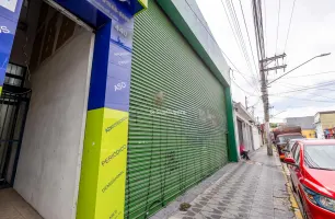 Rua Doutor Campos Moura, 440, Loja