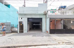 Rua Professor Leonídio Allegretti, 628