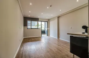 Rua Coronel José Eusébio, 133, Sala 404