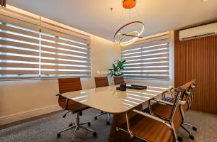 Rua Mário Amaral, 172, 5 andar