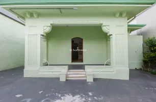 Rua Gago Coutinho, 149