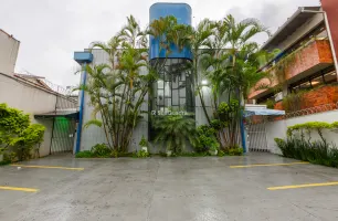 Travessa Ubirassanga, 35, Térreo