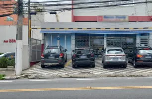 Avenida Imperatriz Leopoldina, 1563