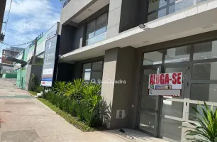 Rua Joaquim Marra, 110, Loja 4