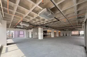 Rua Pais Leme, 291, 11° andar