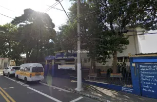 Rua Brasilina Ilka Barbosa Ferraz, 224