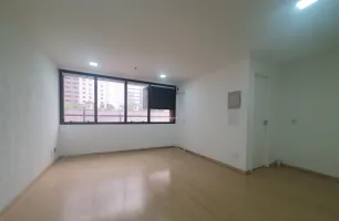 Rua Gomes de Carvalho, 1266, Cj. 28