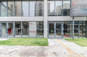 Avenida Padre Antônio José dos Santos, 42, Loja 02