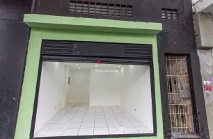 Rua Antônio Lobo, 52, A