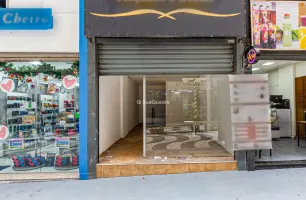 Rua Barão de Itapetininga, 37, Loja 74