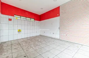 Avenida Cangaíba, 785, Loja 01