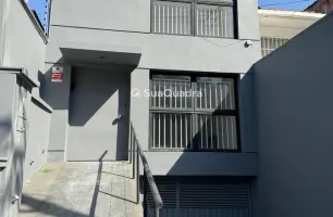 Rua Batista Caetano, 148