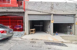 Rua Leite Furtado, 48