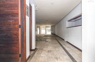 Rua Leopoldo Couto Magalhães Júnior, 539