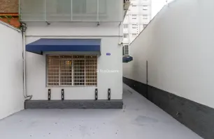 Rua Pedro Teixeira, 109