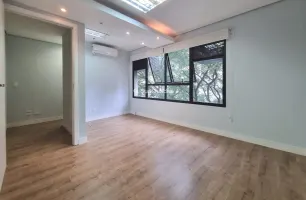 Rua Sampaio Viana, 75, Conjunto 502