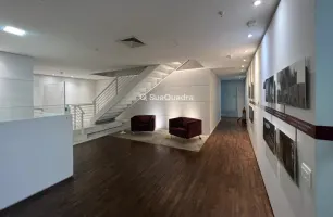 Avenida Presidente Juscelino Kubitschek, 360, Cj. 51