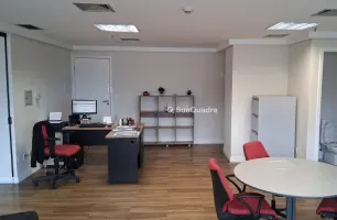 Avenida Angélica, 321, Cj. 141