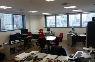 Avenida Angélica, 321, Cj. 143