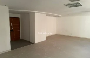 Avenida Brigadeiro Luís Antônio, 2729, Cj 707