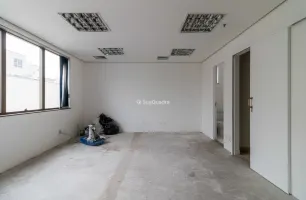 Avenida Brigadeiro Luís Antônio, 2729, Cj 1308