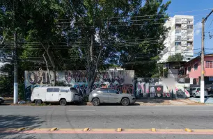 Rua Dona Vitória Speers, 1163