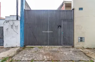 Rua Coronel Rodrigues, 379