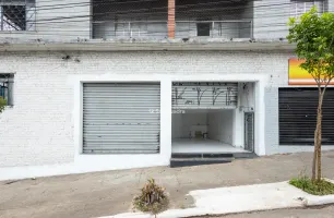 Avenida Doutor Sylvio de Campos, 536