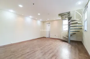 Rua Barão do Triunfo, 73, Sala 121