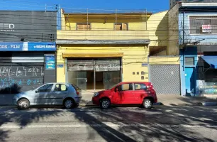 Avenida Nossa Senhora do Sabará, 1094, Térreo