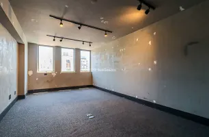 Rua Henrique Schaumann, 286, Conjunto 101