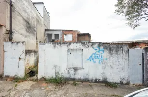 Rua Santo Alexandre, 107