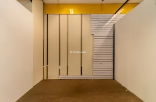 Rua Barão de Itapetininga, 221, Loja 8 Térreo