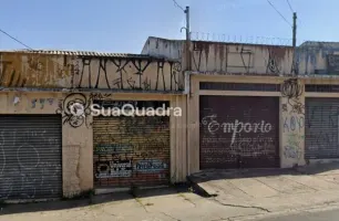 Avenida Senador Teotônio Vilela, 622