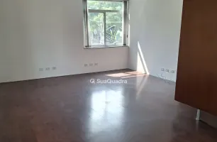 Rua Wisard, 308, Sl.08