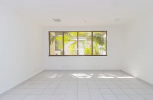 Avenida Brigadeiro Luís Antônio, 2729, Cj 108