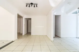 Rua Arlindo Veiga dos Santos, 70, Térreo