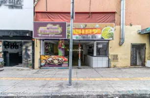 Rua Martim Tenório, 168