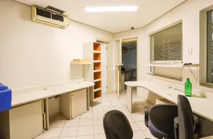 Avenida Casa Verde, 1380