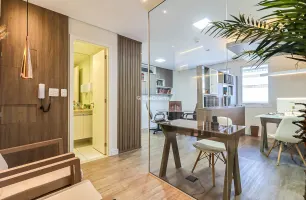 Avenida Marquês de São Vicente, 1619, 109